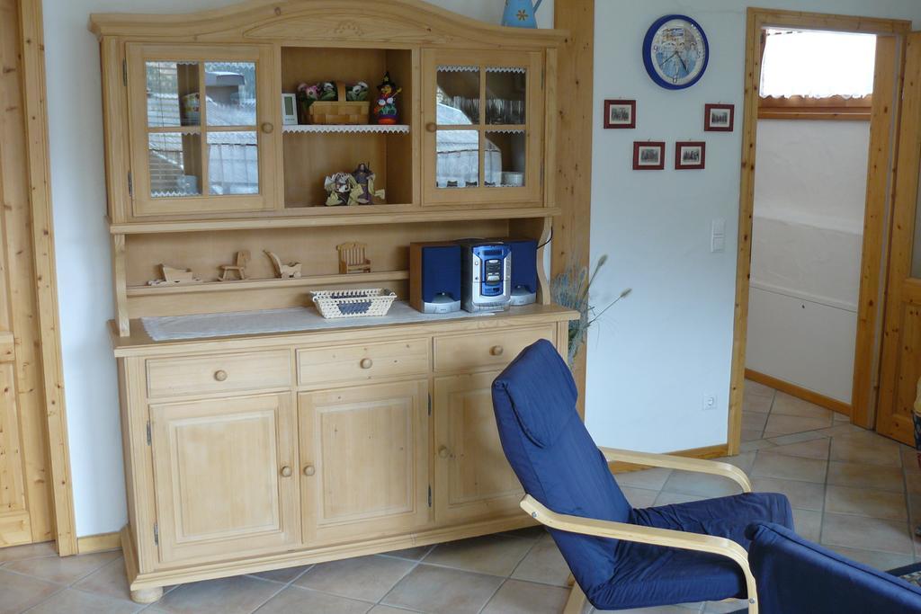 Appartement Luisa Bad Kleinkirchheim Room photo