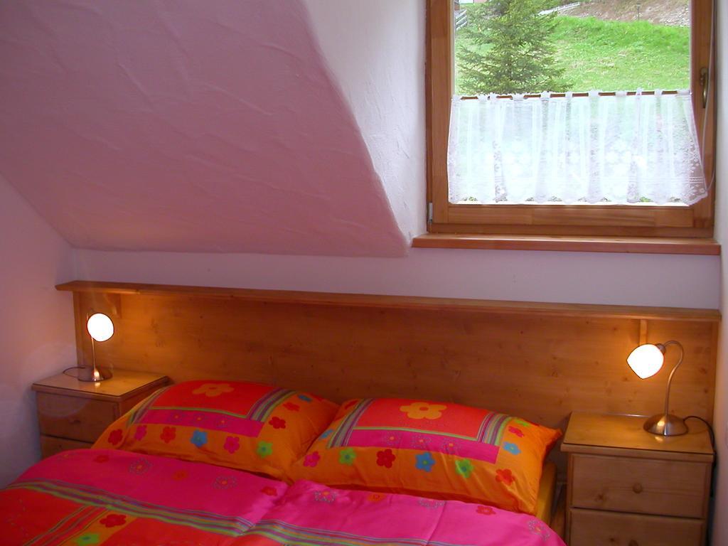 Appartement Luisa Bad Kleinkirchheim Room photo