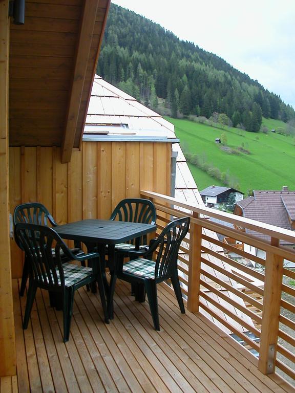 Appartement Luisa Bad Kleinkirchheim Room photo